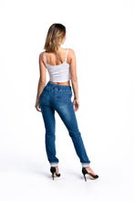 Load image into Gallery viewer, SWEANS Denim Jogger (BLUE)
