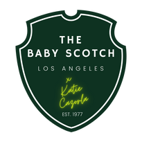 The Baby Scotch