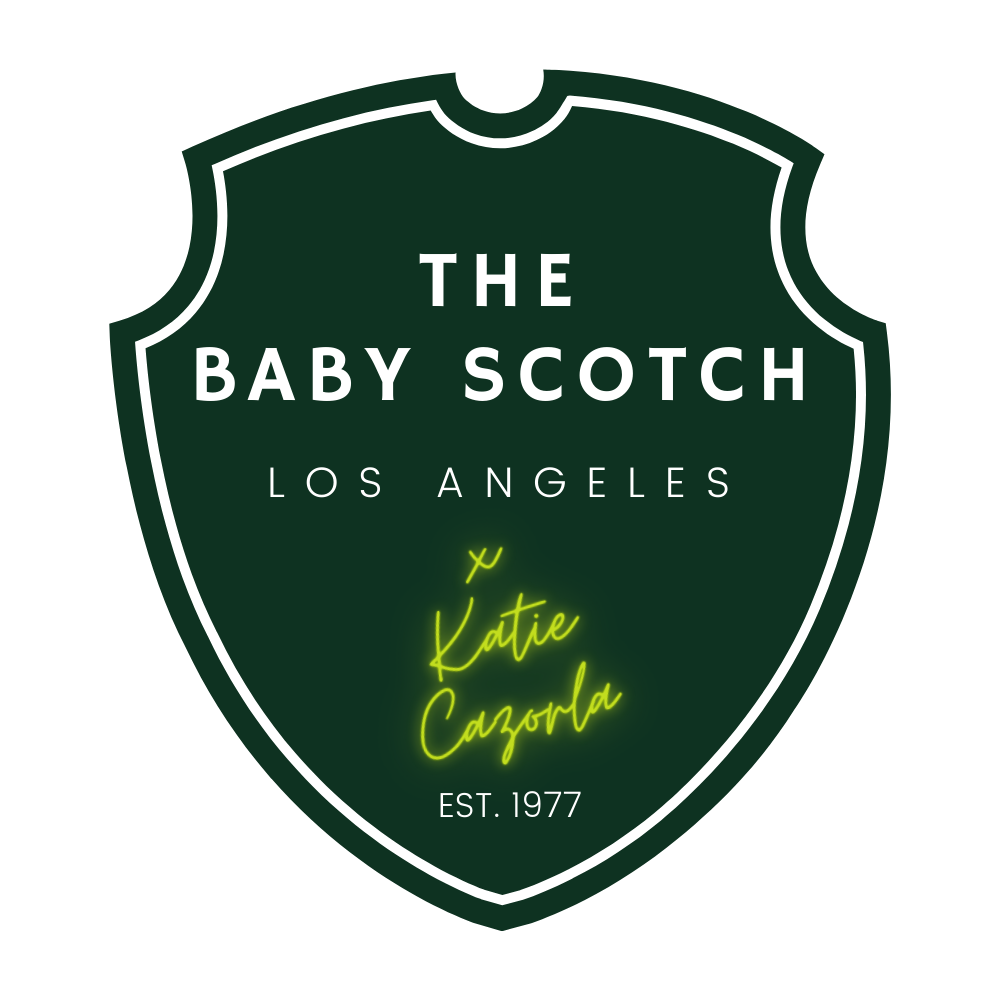 The Baby Scotch Gift Card